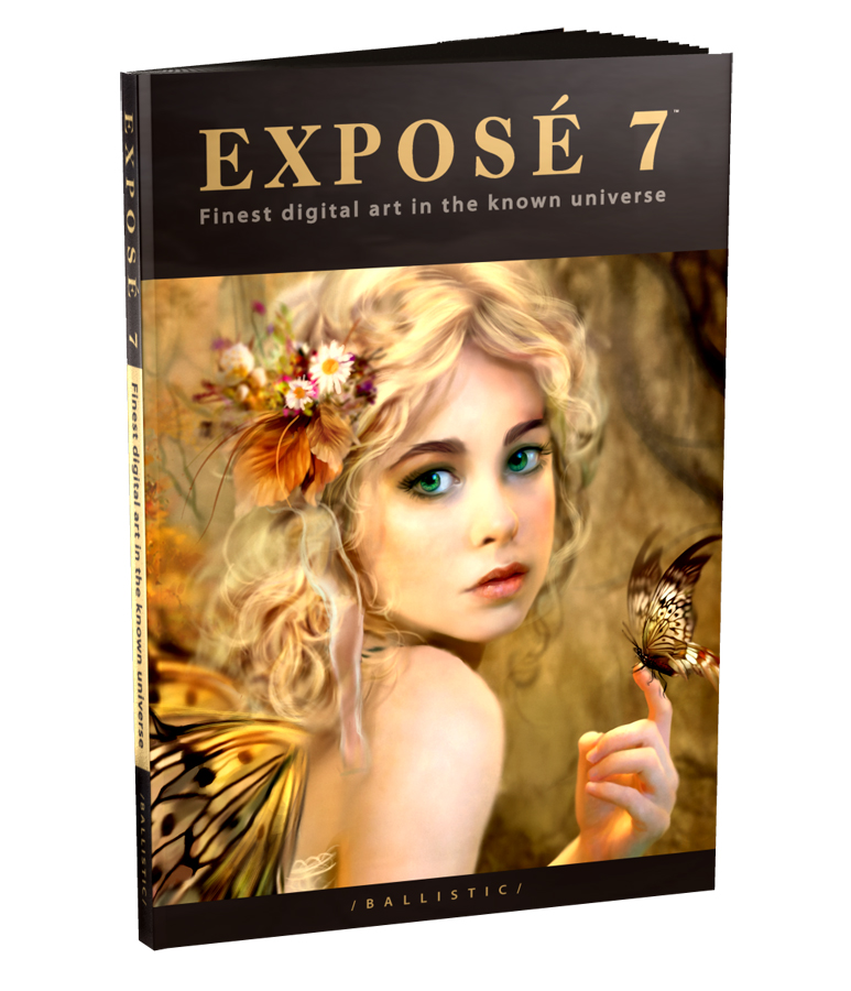 EXPOSE` 7